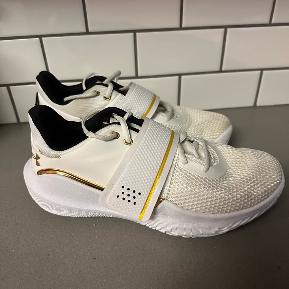 Under Armour FUTR X